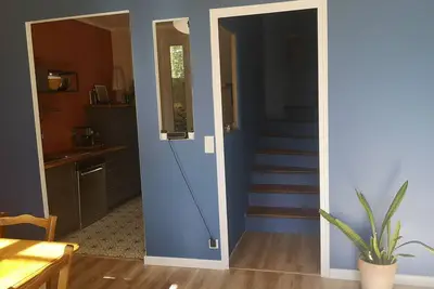 Image de Maison dans quartier calme, proche centre ville