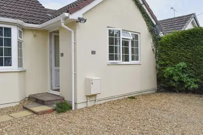 Image de 1 chambres à coucher à Verwood