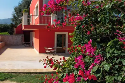 Image de Tenuta Fascianello - Apartment 5 Wood