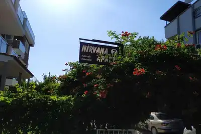 Image de Nirvana Apart