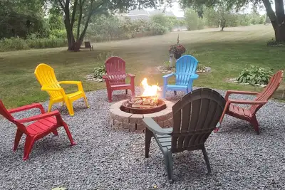 Image de Charming Summer Cottage for rent in Sandbanks area, Prince Edward County