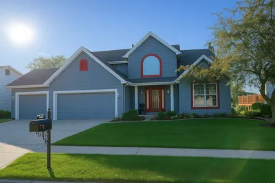 Image de Fairway Haven at The Falls – Golf, Shops, Dining! 10-12 Mins. Equestrian Center