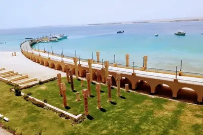 Image de El Andalusia Luxury Apartment 2