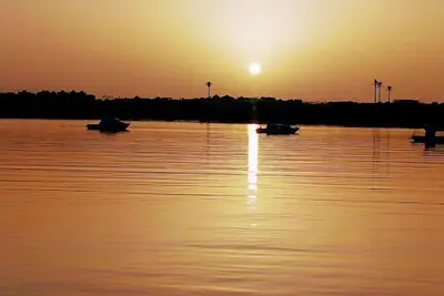 Image de El Andalusia Luxury Apartment 3