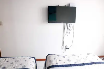 Family apartment for 5 people