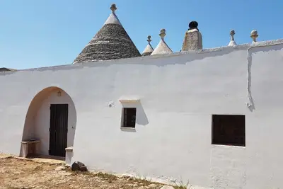 Trulli louise