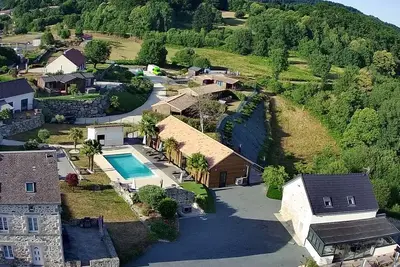 Image de Domaine L'Ecrin du Breuil