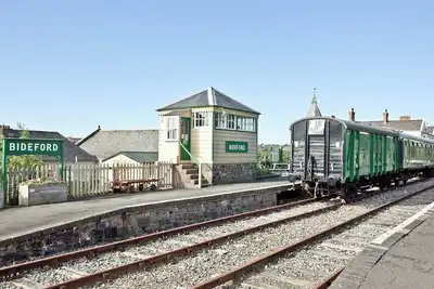 Image de 3 bedroom accommodation in Bideford