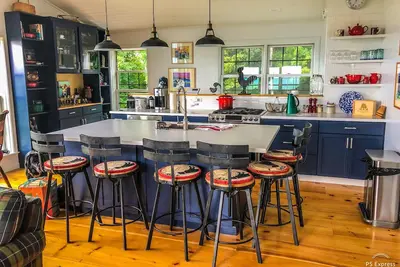 Image de The Farmhouse at Taplin Hill Farm