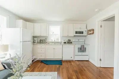 Image de Functional Apartment Near Downtown Bristol