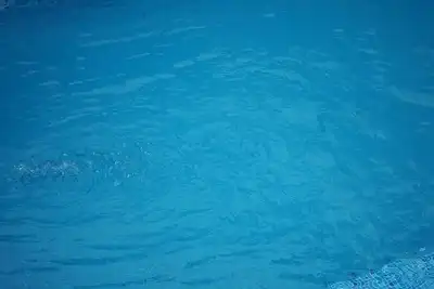 Image de Pra mim Tudo e Especial Principalmente a Piscina