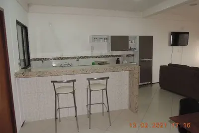 Image de Apartamento Confortável, no Centro da Cidade