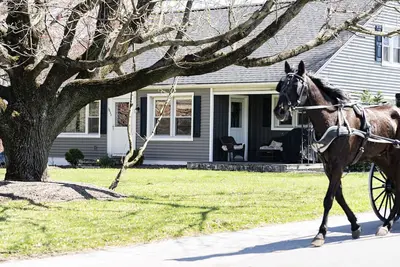 Image de Welcome to the Country Nest