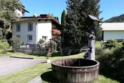 Image de Bel appartement dans un endroit privilégié
