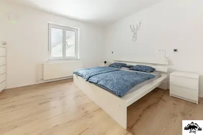 Image de Apartment Brlog