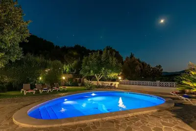 Image de Villa Parades near Pollensa By home villas 360