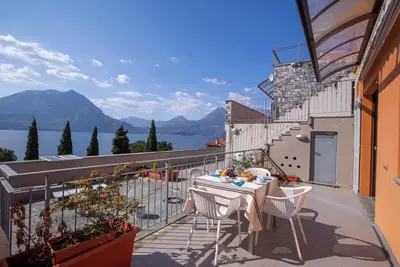 Fontana Del Lago Apt. 7