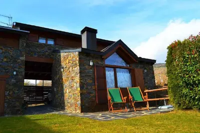 Image de Maison 3 ch. Cheminée, Jardin et Sèche-linge