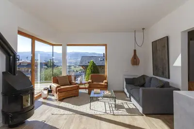 Image de Alp Iii - 7 Pax - Trois Chambres Maison, Couchages 7