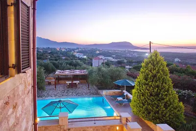 Image de Villa Afrati