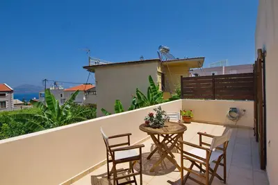 Image de Villa Argiro