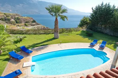 Image de Villa Eros