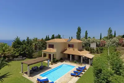 Image de Villa Estia