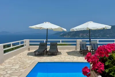 Image de Villa Fiskardo View