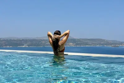 Image de Villa Nikos