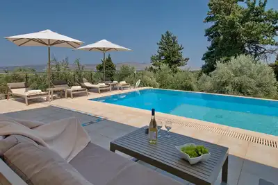 Image de Villa Olivia