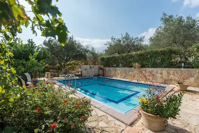 Image de Villa Toula
