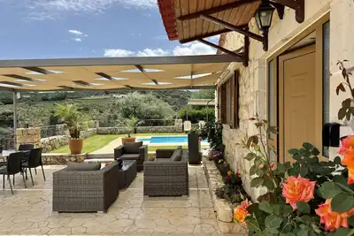 Image de Villa Vangelis