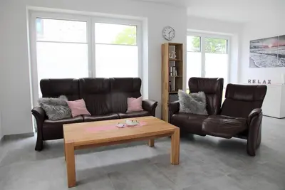 Image de Hello and welcome to Haus Küstenwind!