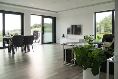 Vacation apartment Vogt 2, with large balcony