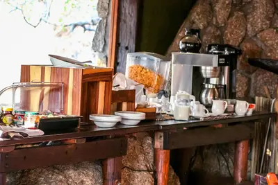 Image de Ondudu Safari Lodge