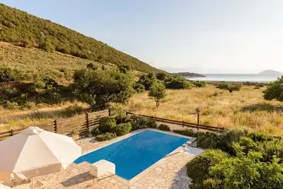Image de Seaside Aqua Bliss & Serenity with Private Pool