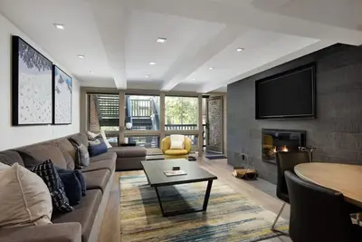 Image de Downtown Aspen Cottonwood Condo