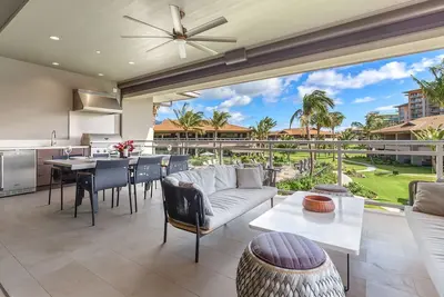 Image de Maui Resort Rentals: Luana Garden Villas 16d – Modern 3br Villa at Kaanapali’s Newest Luxury Residences!