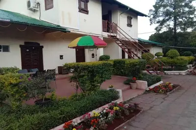 Image de Luxury Mountain View rooms with balcony