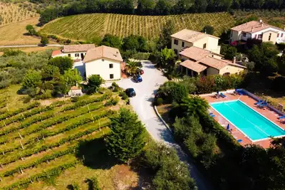 Image de Appartamento a Montefalco