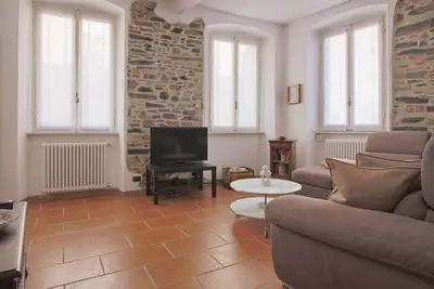 Image de Casa Luna - Une Chambre Appartement, Couchages 3