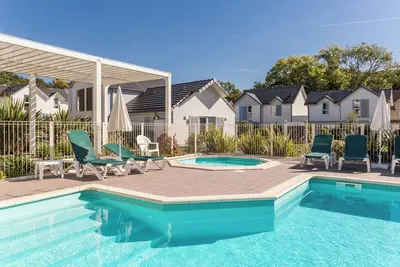 Image de Résidence Pierre & Vacances Le Domaine du Bois de la Grée