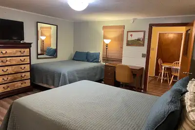 Image de Valentine Lakeside Casita 20