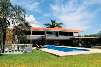 Image de Exclusive Villa with a Great View!