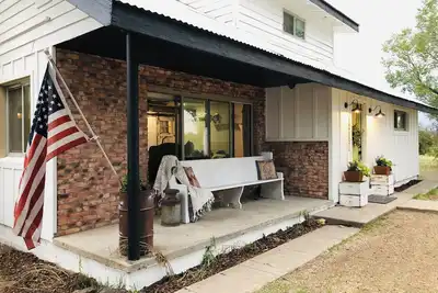 Image de Farmhouse! ~Country as Cornbread and Sweet Tea~