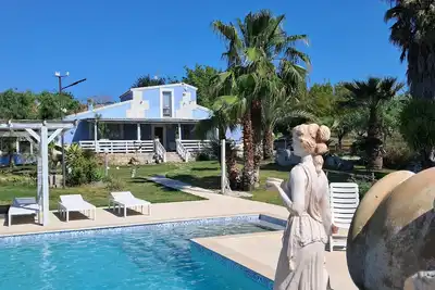 Image de Villa for exclusive use