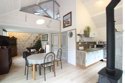 Image de Maison Bord De Mer A 100 M