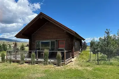Image de River Haven Cabin-South-Private River Access!