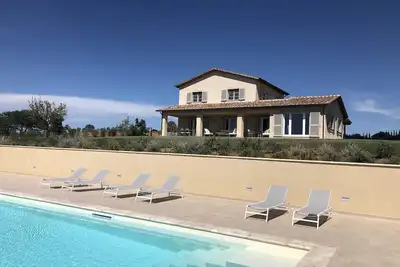 Image de Tenuta Merlo di Maremma - Real Tuscany with Pool
