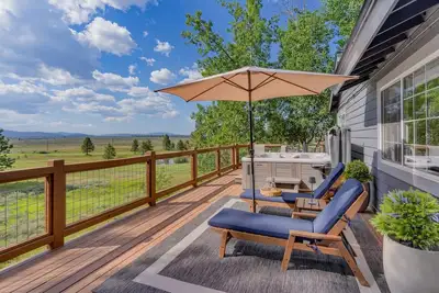 5000 Acres At Northstar - Tluxp